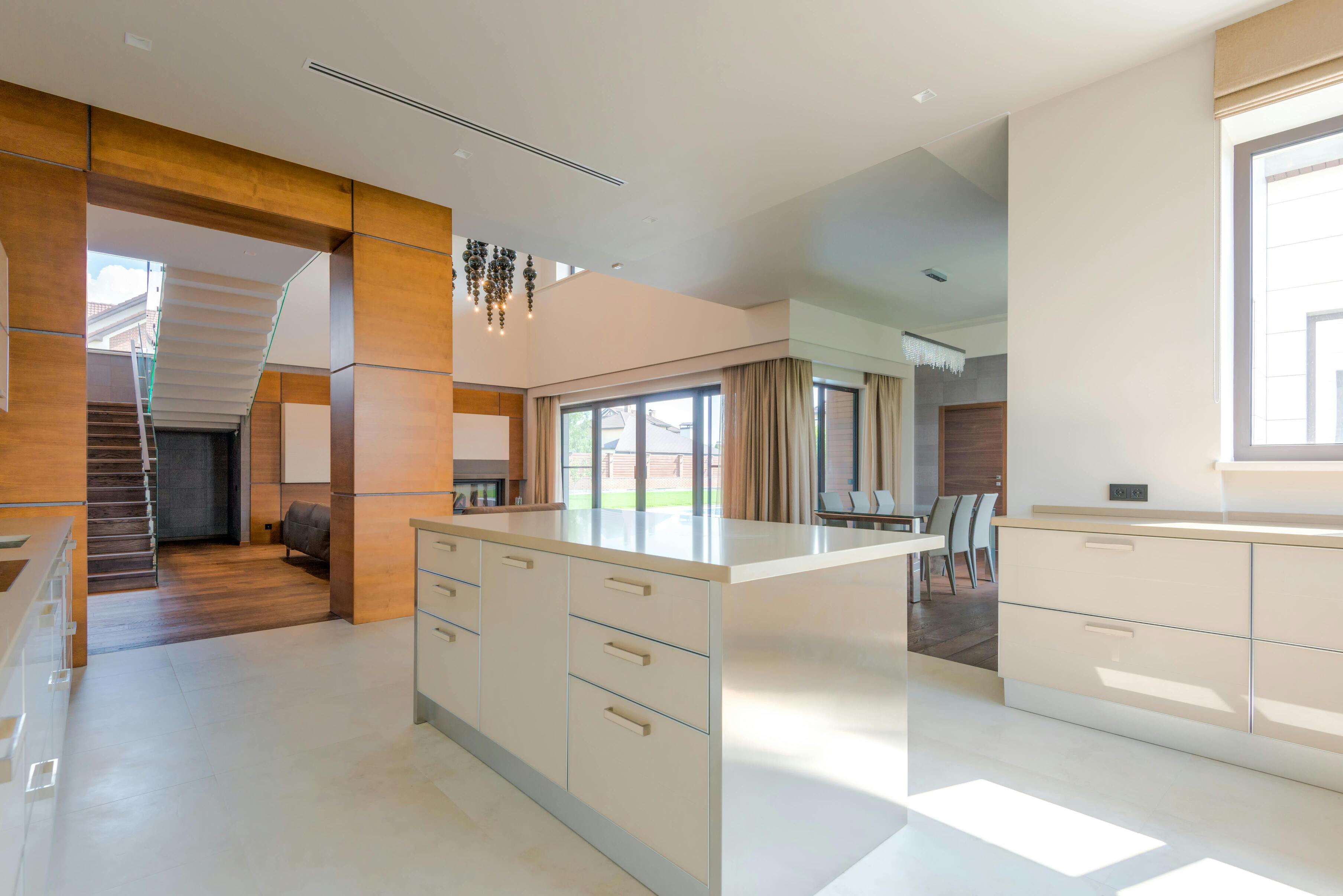 Additions and Remodels