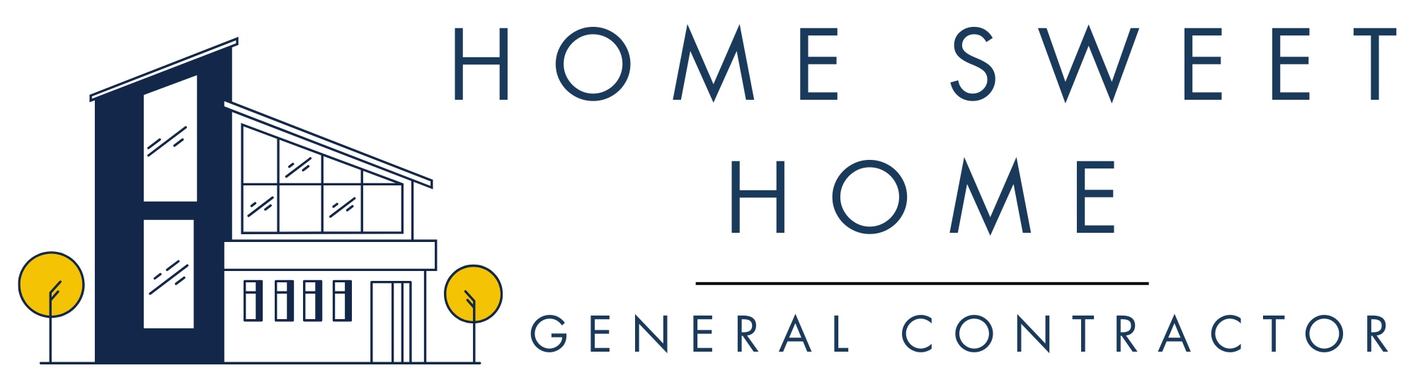 Home Sweet Home General Contractors